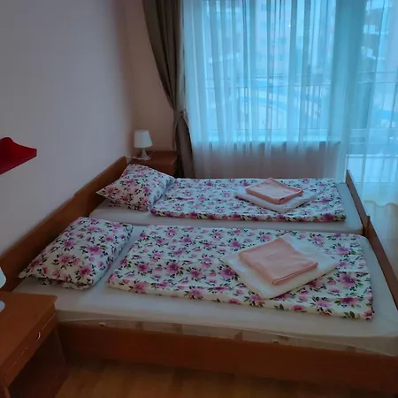 Apartmán Noks