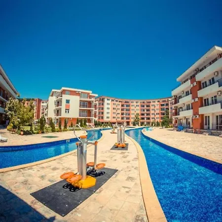 Noks Apartmán