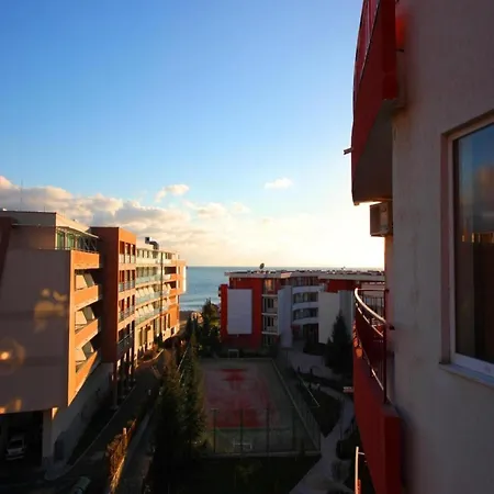 Noks Apartmán