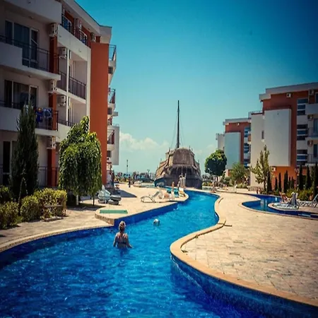 Noks Apartmán