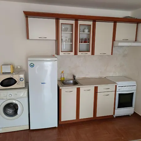 Noks Apartmán *