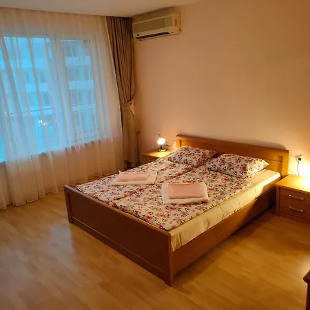 Apartmán Noks