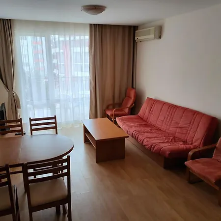 Noks Apartmán *