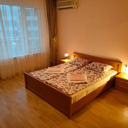 Apartmán Noks
