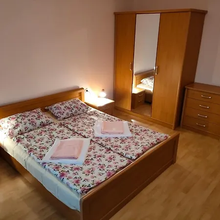 Noks Apartmán Sveti Vlas