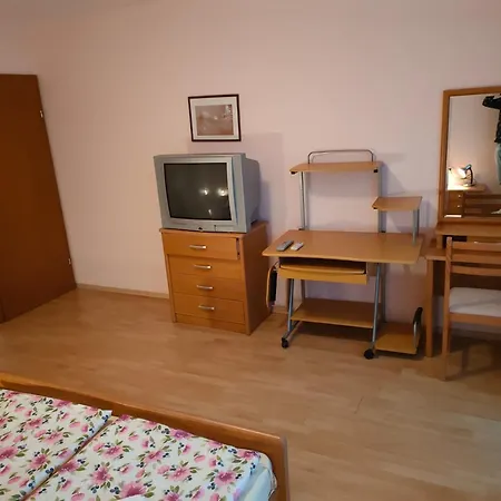 Noks Apartmán
