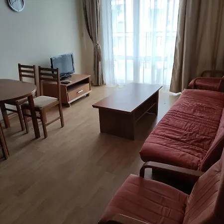 Apartmán Noks