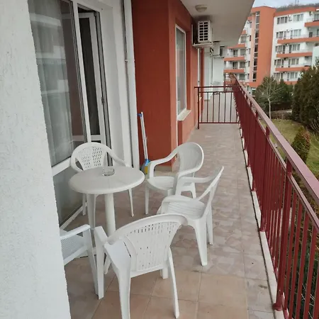 Apartmán Noks *